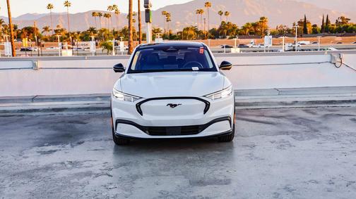 2023 Ford Mustang Mach-E Premium