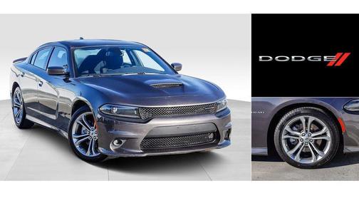 2022 Dodge Charger R/T
