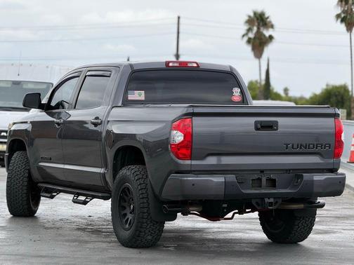 2019 Toyota Tundra SR5