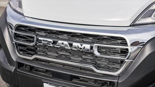 2025 RAM ProMaster 1500 Base