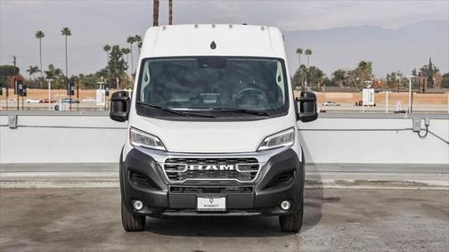 2025 RAM ProMaster 1500 Base
