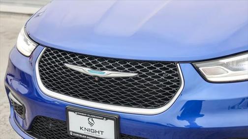 2021 Chrysler Pacifica L