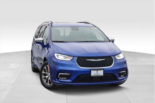 2021 Chrysler Pacifica L