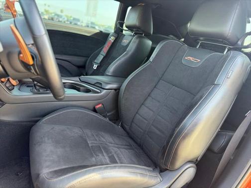 2020 Dodge Challenger R/T Scat Pack