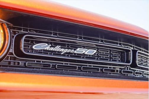 2020 Dodge Challenger R/T Scat Pack