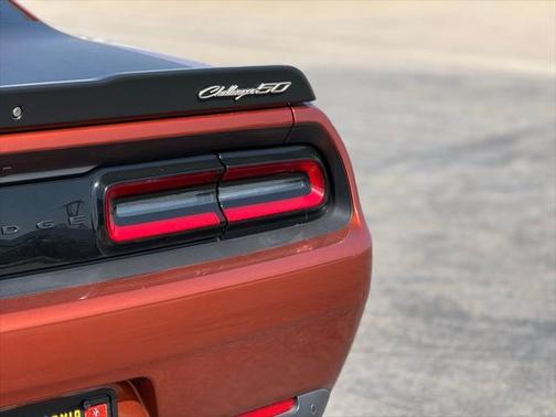 2020 Dodge Challenger R/T Scat Pack