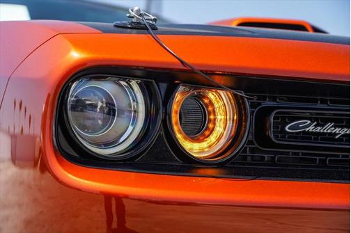 2020 Dodge Challenger R/T Scat Pack