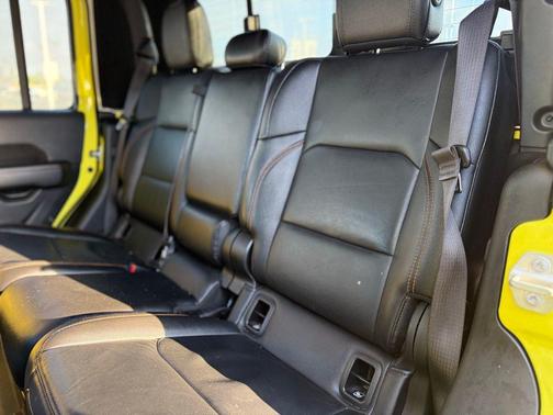 2023 Jeep Gladiator Mojave 4x4