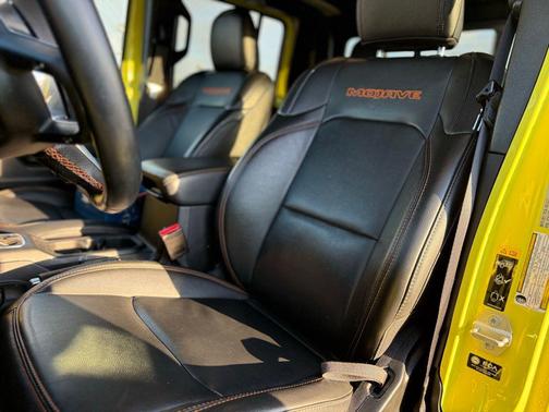 2023 Jeep Gladiator Mojave 4x4