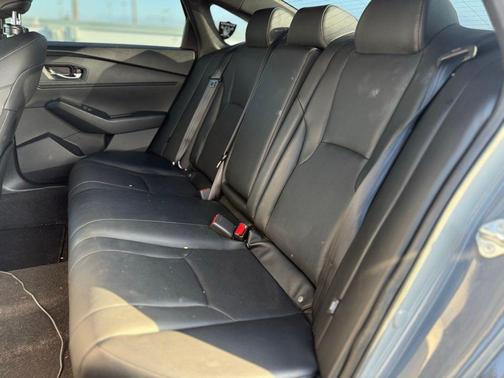 2023 Honda Accord Hybrid Base