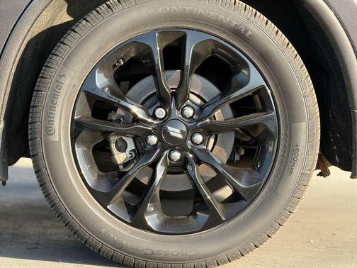 2020 Dodge Durango R/T AWD