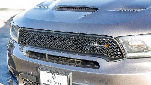 2020 Dodge Durango R/T AWD