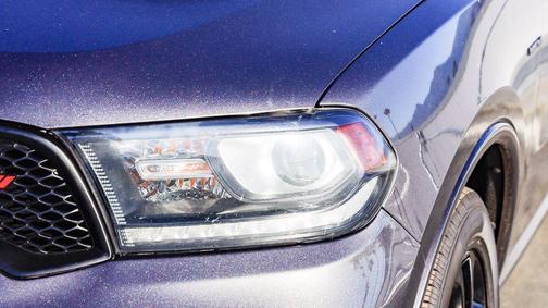 2020 Dodge Durango R/T AWD