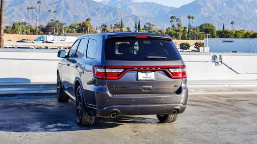 2020 Dodge Durango R/T AWD