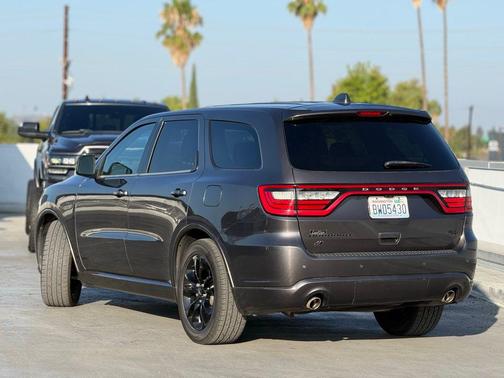 2020 Dodge Durango R/T AWD