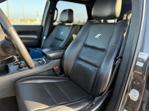 2020 Dodge Durango R/T AWD