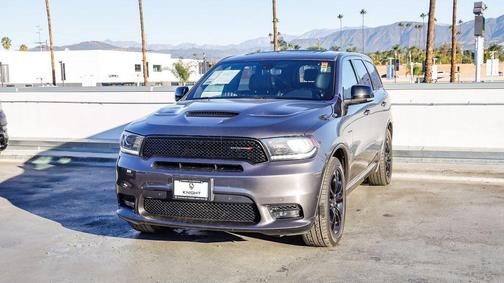 2020 Dodge Durango R/T AWD