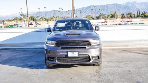 2020 Dodge Durango R/T AWD