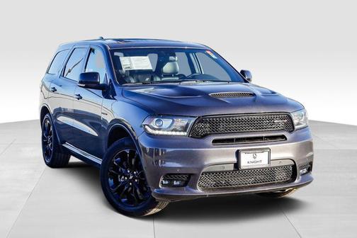 2020 Dodge Durango R/T AWD