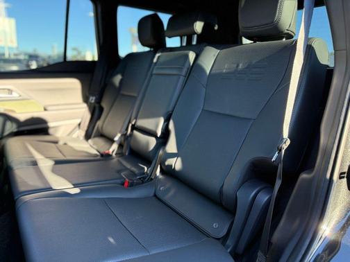 2024 Lexus GX 550 Overtrail