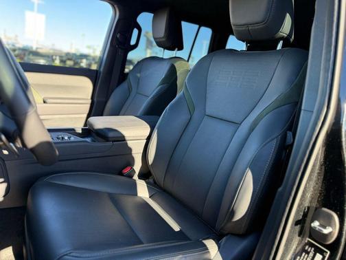 2024 Lexus GX 550 Overtrail