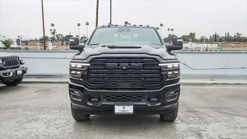 2025 RAM 3500 Laramie Crew Cab 4x4 6'4' Box