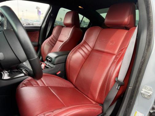 2021 Dodge Charger SRT Hellcat