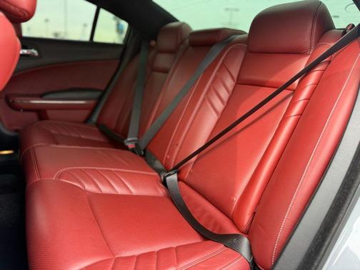 2021 Dodge Charger SRT Hellcat