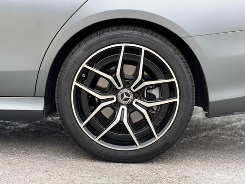 designo Selenite Grey Magno 2021 Mercedes-Benz E-Class E 350