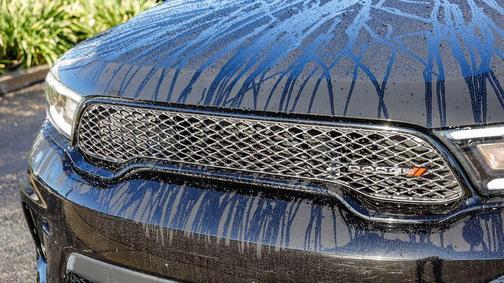 2024 Dodge Durango SXT Plus