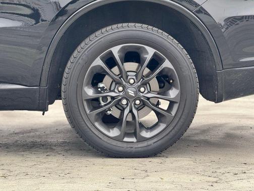 2024 Dodge Durango SXT Plus