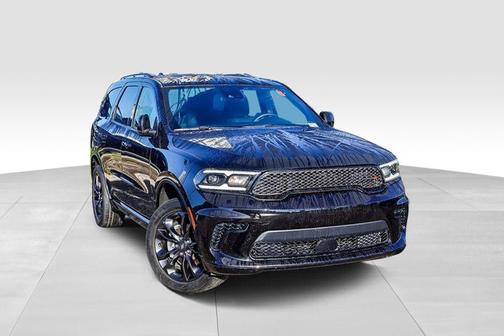 2024 Dodge Durango SXT Plus