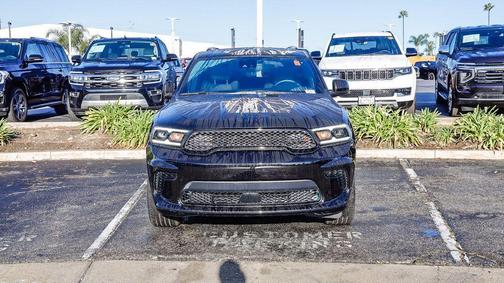 2024 Dodge Durango SXT Plus