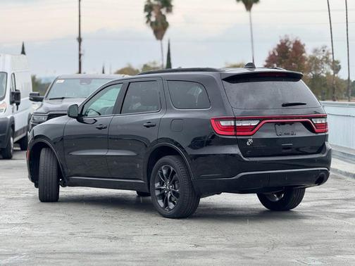 2024 Dodge Durango SXT Plus