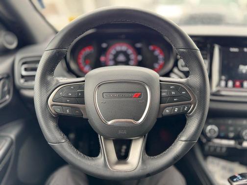 2024 Dodge Durango SXT Plus