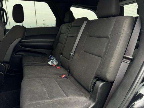 2024 Dodge Durango SXT Plus