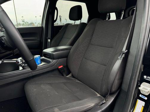 2024 Dodge Durango SXT Plus