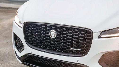 2024 Jaguar F-PACE R-Dynamic S P250 AWD Automatic