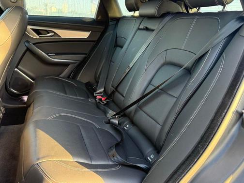 2024 Jaguar F-PACE R-Dynamic S P250 AWD Automatic