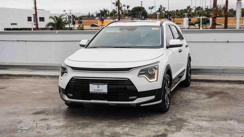 2023 Kia Niro Touring