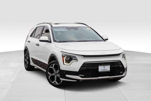 2023 Kia Niro Touring
