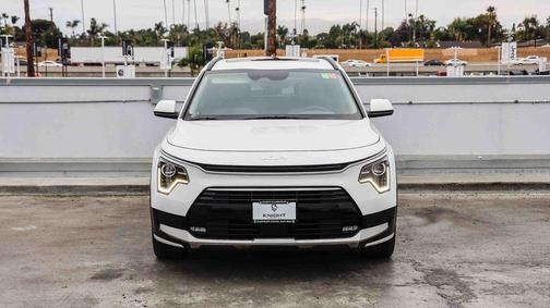 2023 Kia Niro Touring