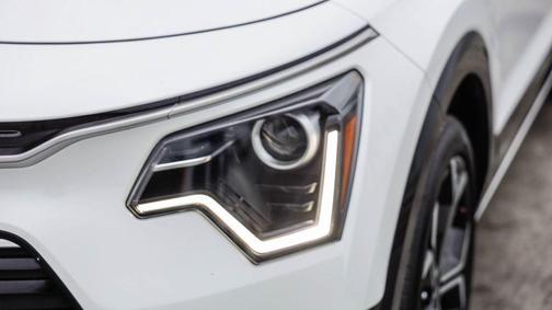 2023 Kia Niro Touring