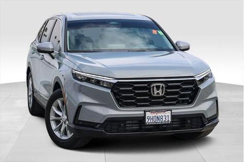 2024 Honda CR-V EX-L 2WD