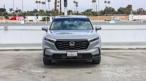 2024 Honda CR-V EX-L 2WD