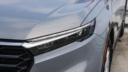 2024 Honda CR-V EX-L 2WD