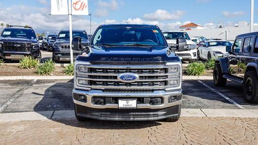 2024 Ford F-250 Lariat