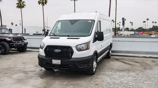 2023 Ford Transit-250 Base