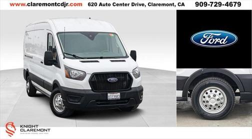 2023 Ford Transit-250 Base