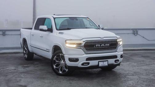 2023 RAM 1500 Limited